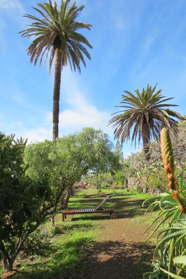 Vistas Del Sur Vila Alajeró Exterior foto