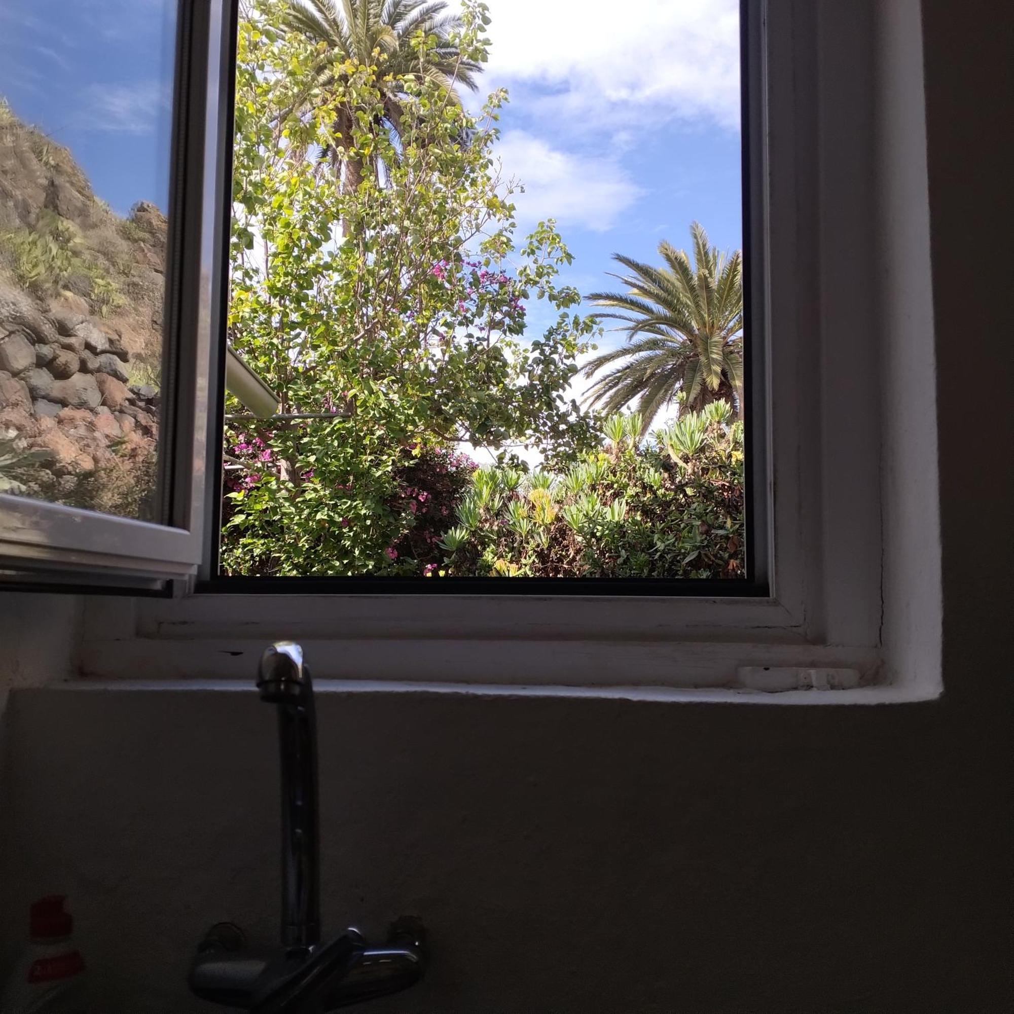 Vistas Del Sur Vila Alajeró Exterior foto